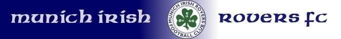 Munich Irish Rovers