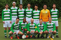 A team